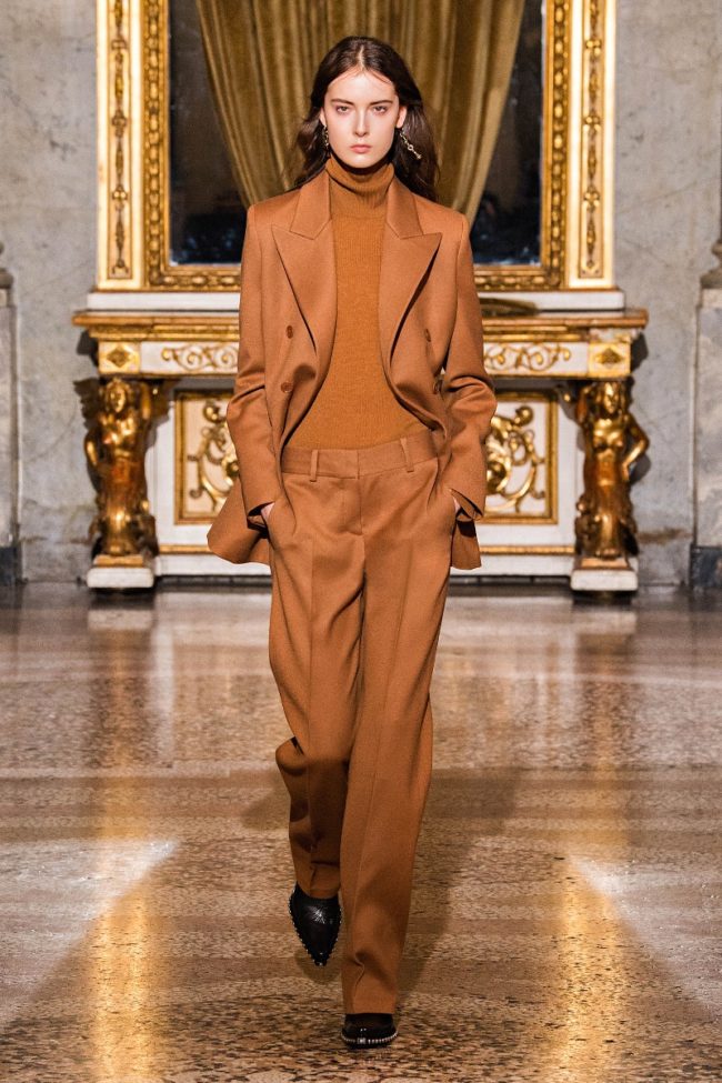 Colori moda autunno-inverno 2021/2022: tendenze | DireDonna