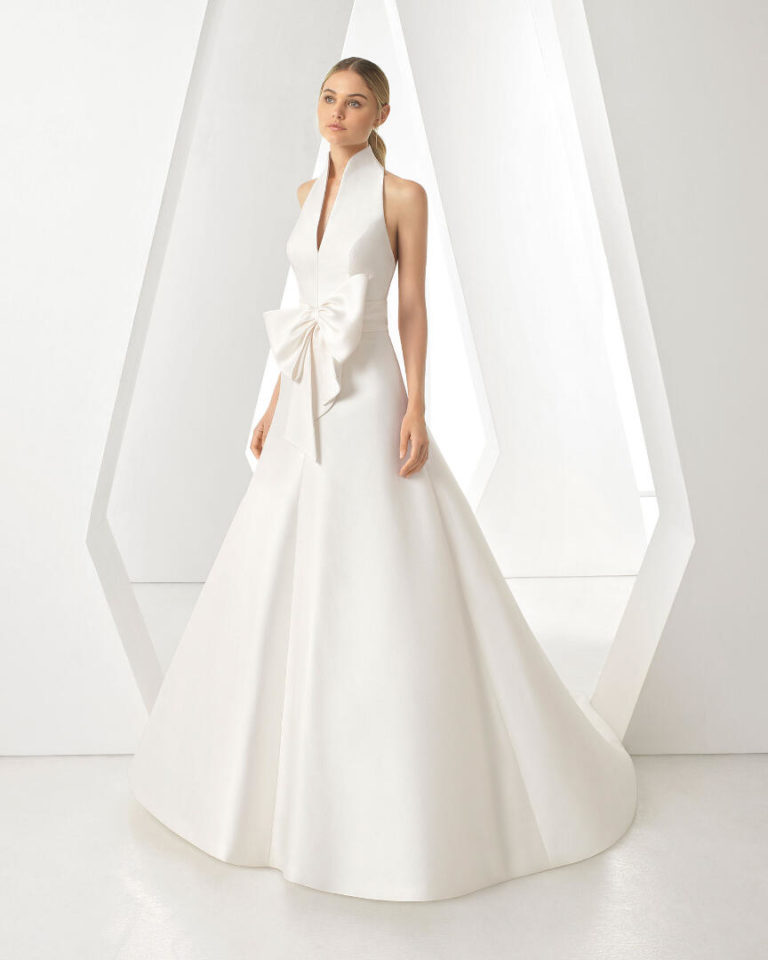 abiti da cerimonia moderni Shop Abiti da sposa moderni i modelli piu belli DireDonna