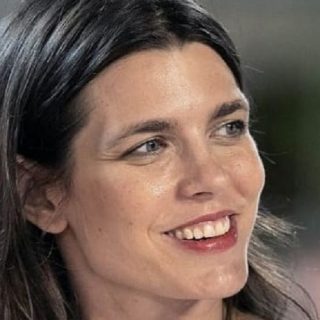 Charlotte Casiraghi è la vera erede dello stile di Grace Kelly Charlotte Casiraghi è la vera erede dello stile di Grace Kelly