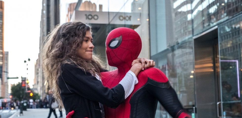 Tom Holland e Zendaya, gli attori di Spiderman sono fidanzati | DireDonna
