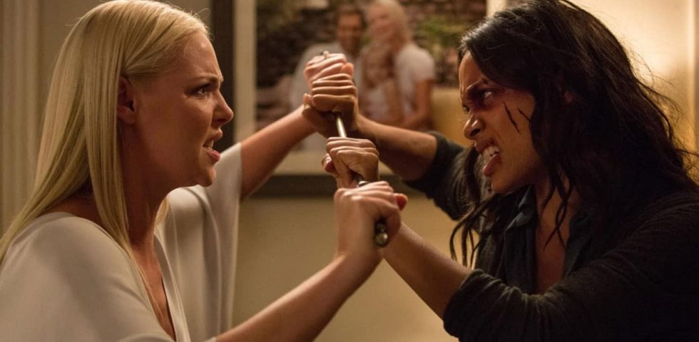 Amore Criminale Quando Va In Onda 2021