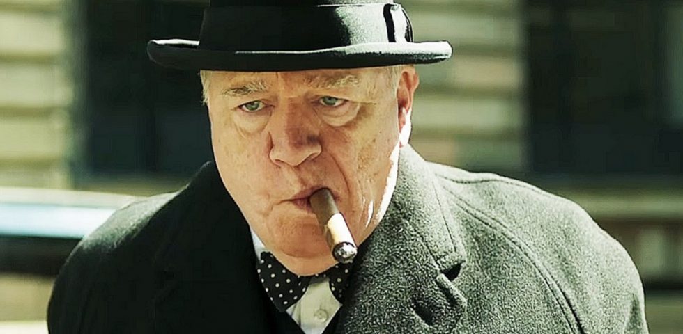 Churchill, su La7 il biopic dedicato al Primo Ministro inglese