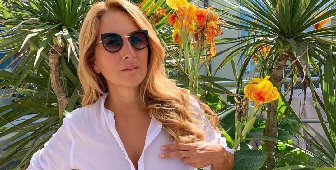 Chi è Jo Squillo, concorrente del Grande Fratello Vip | DireDonna