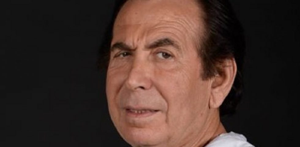 Gf Vip, Giucas Casella vittima di uno scherzo da parte di Alfonso Signorini