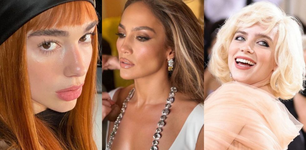 I consigli dei make up artist per avere uno sguardo luminoso I consigli dei make up artist per avere uno sguardo luminoso
