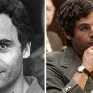 Ted Bundy, la vera storia del serial killer che terrorizzò l'America Ted Bundy, la vera storia del serial killer che terrorizzò l'America
