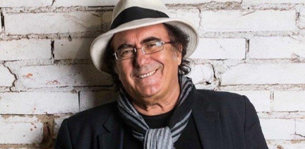 Cinque cose (assolutamente da sapere) su Al Bano