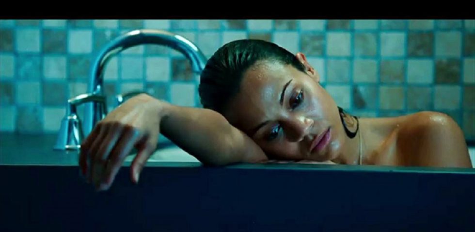 Colombiana: tutto sul film con Zoe Saldana in onda su Italia 1
