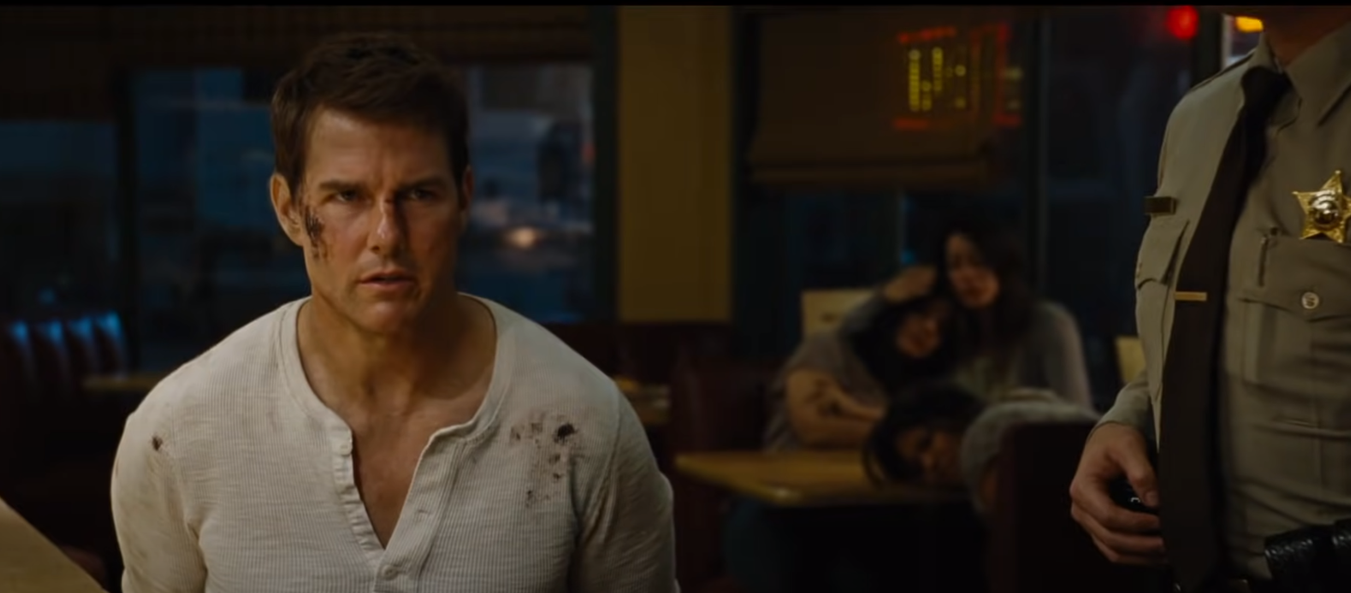 Italia 1 tutto sul film Jack