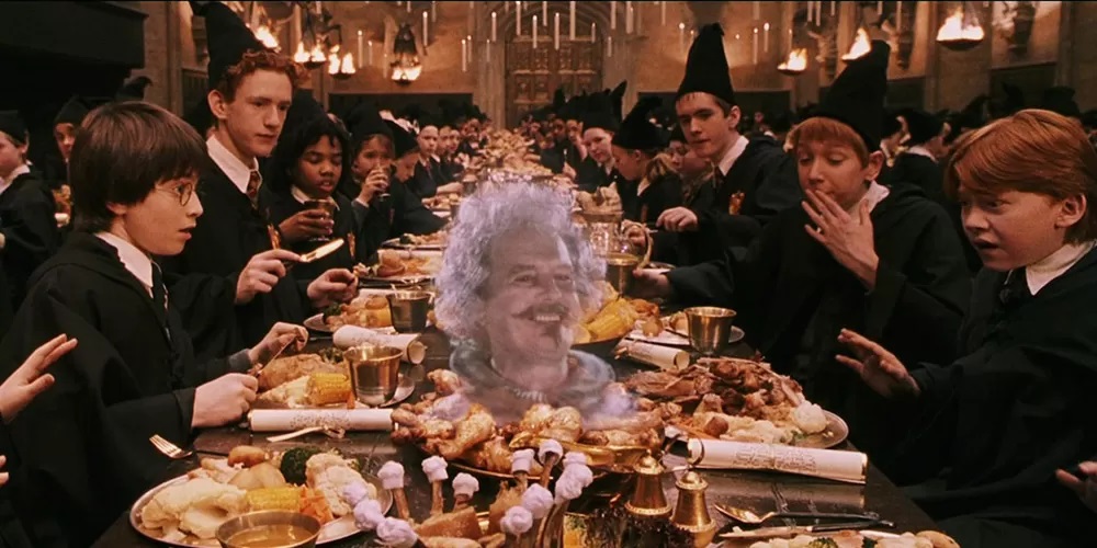 Harry Potter è in libreria con un libro di ricette 'magiche' DireDonna