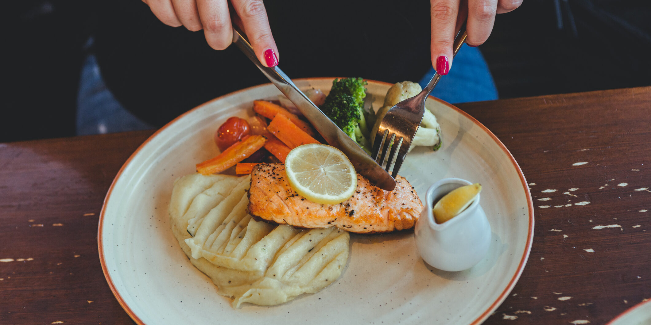 Dieta nordica cos'è, menu e benefici DireDonna Dieta nordica cos'è, menu e benefici DireDonna