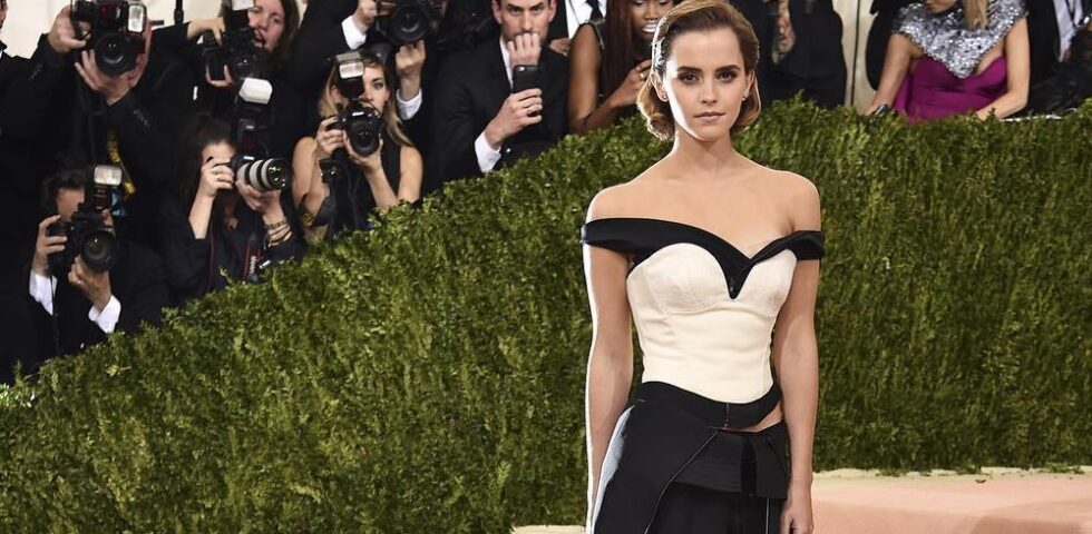 I tre look più belli di Emma Watson, l'ex maghetta di Harry Potter