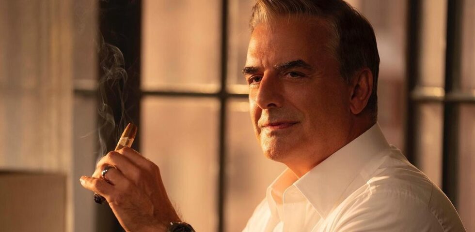And Just Like That...: Chris Noth escluso dal finale di stagione