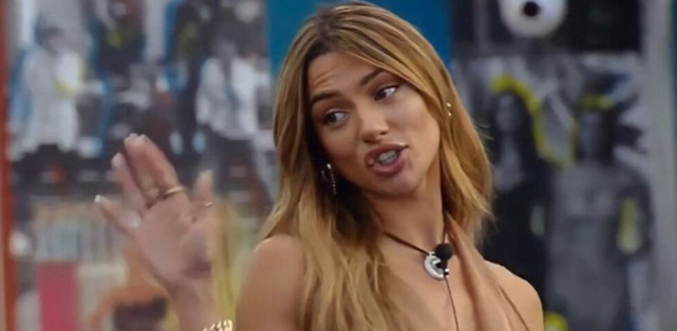 GF Vip 6: Soleil Sorge non è più la preferita, e c'è chi festeggia