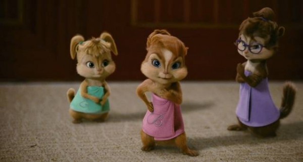 Alvin Superstar 3 Film Completo Streaming 'Alvin Superstar 3 - Si salvi chi può!': recensione | DireDonna