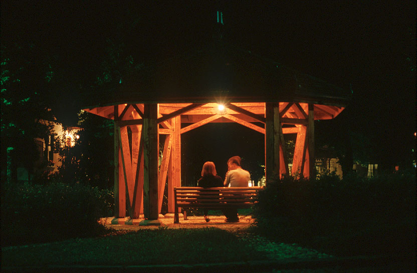 L'arte del corteggiamento: qual è la tecnica migliore? | DireDonna