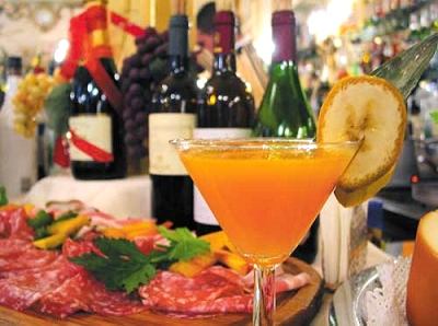 Cosa preparare per una cena con gli amici | DireDonna
