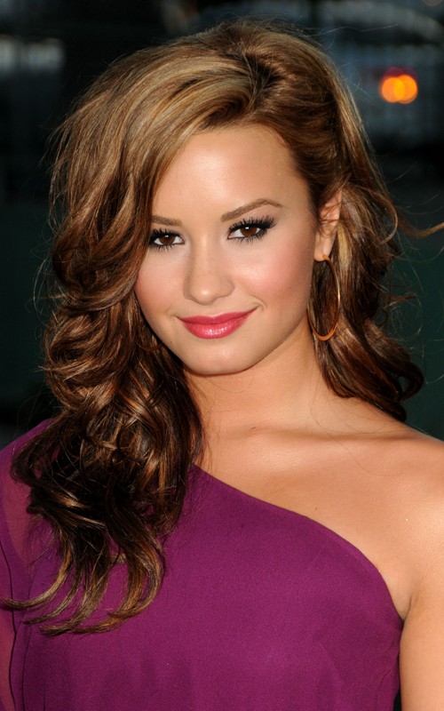 Demi Lovato Si è Rifatta Il Seno