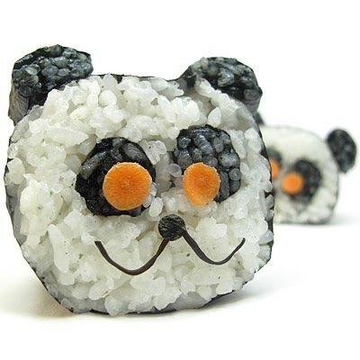 Ricette: come preparare del sushi originale | DireDonna