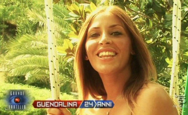 Insulti tra Raoul Tulli e Guendalina Tavassi, GF | DireDonna