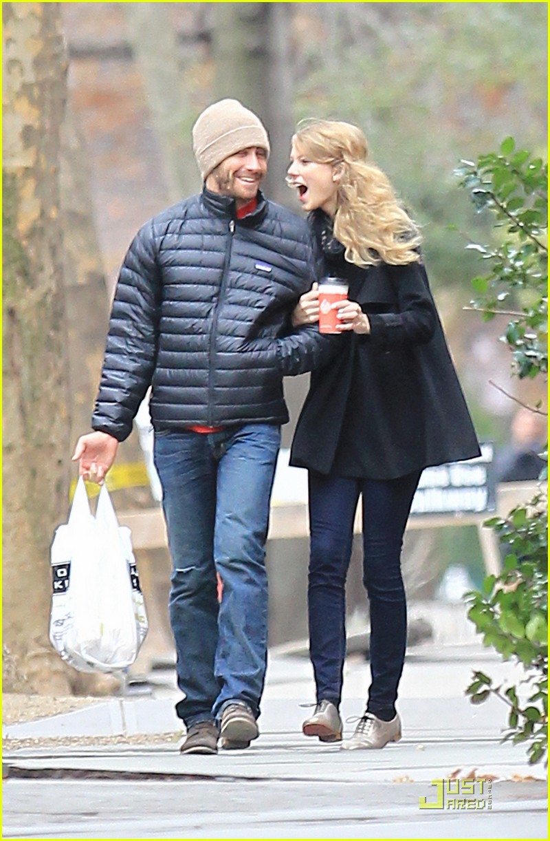Taylor Swift e Jake Gyllenhaal di nuovo insieme? DireDonna