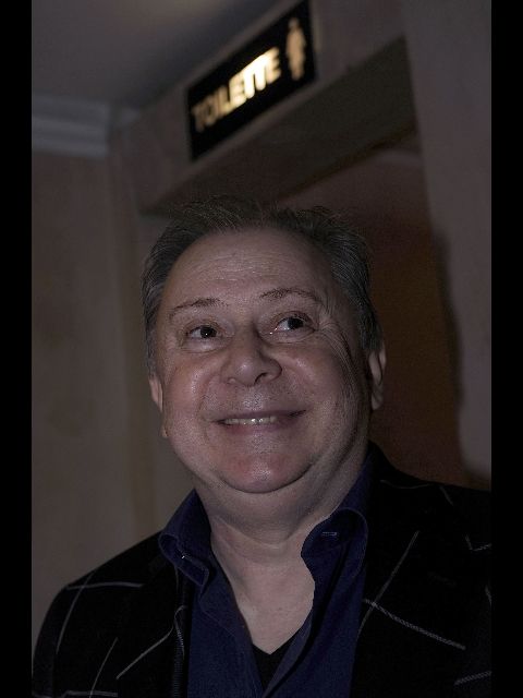 Lele Mora, dal carcere all'ospedale DireDonna