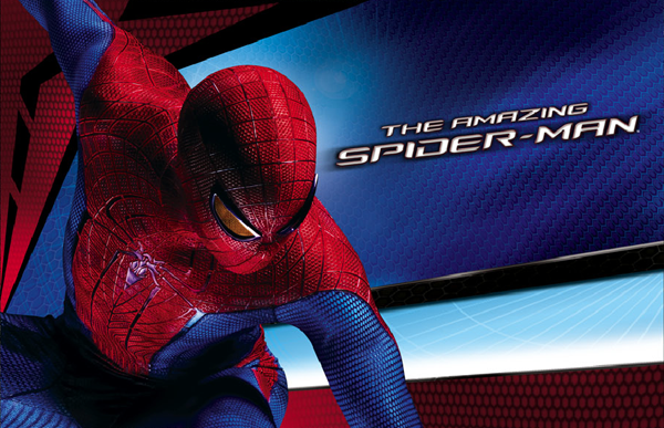 The Amazing SpiderMan 2 prime immagini DireDonna