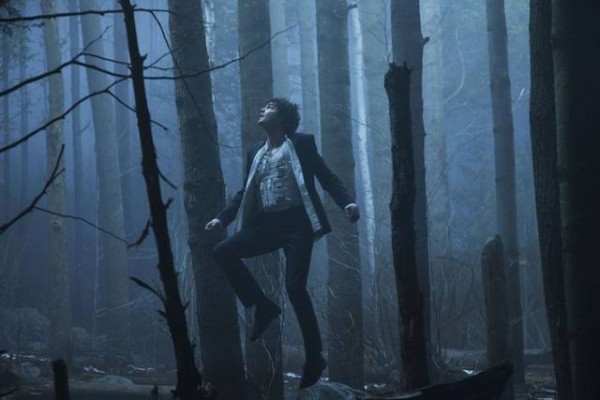 Upside Down recensione DireDonna
