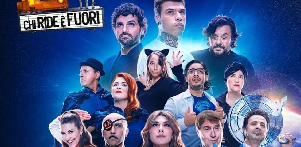 "LOL: chi ride è fuori", ecco il trailer ufficiale della seconda stagione