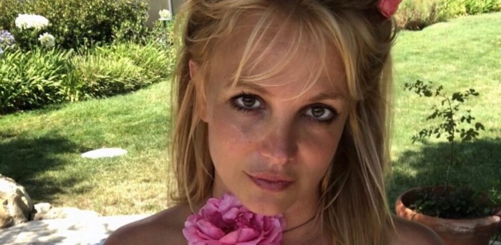Britney Spears, il post (cancellato) sul dramma dell'ospedale psichiatrico