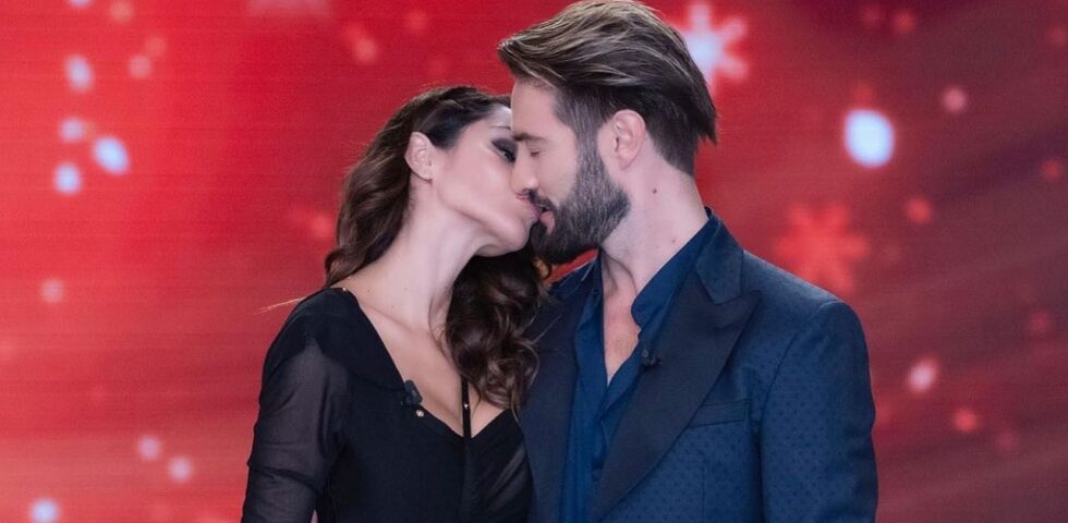 Gf Vip: tra Delia Duran e Alex Belli torna il sereno, ma rischiano la squalifica
