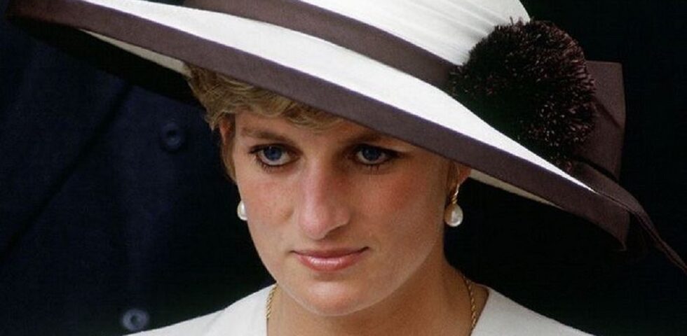 Un ritratto di Lady Diana all'asta per 15mila sterline. Ma a lei non piaceva