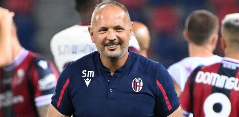 La leucemia si ripresenta a Sinisa Mihajlovic: "Le darò un'altra lezione"