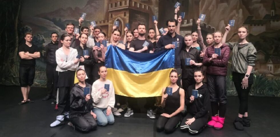 Vicenza, cancellato "Il lago dei cigni" su ordine di Kiev: Cajkovskij è russo