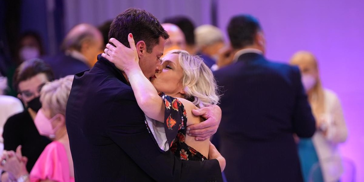 Uomini e Donne Diego Tavani e Buchtova si scelgono