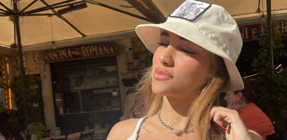 Clarissa Selassiè, l'ex gieffina ci svela i motivi della sua assenza social Clarissa Selassiè, l'ex gieffina ci svela i motivi della sua assenza social