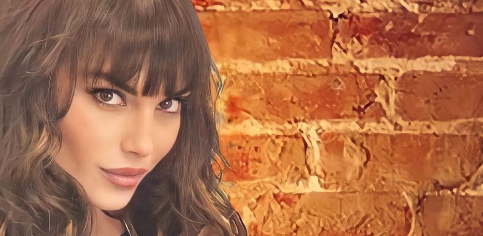 Francesca De André vittima di violenza: "Il mio fidanzato stava per uccidermi"