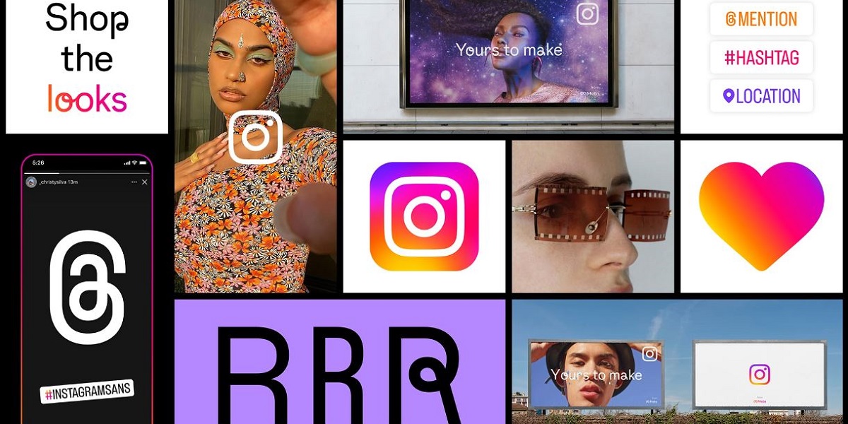 Instagram avrà un nuovo look: ecco tutte le novità in arrivo Instagram avrà un nuovo look: ecco tutte le novità in arrivo