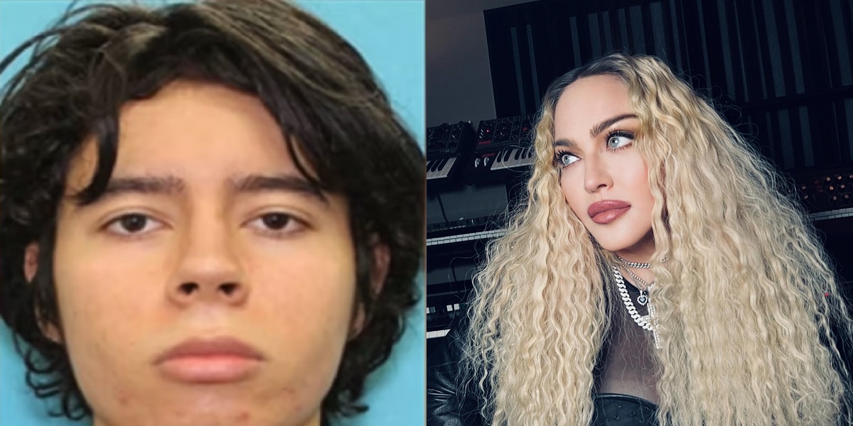 Madonna parla della strage in Texas: “Dobbiamo chiedere una riforma sulle armi” Madonna parla della strage in Texas: “Dobbiamo chiedere una riforma sulle armi”