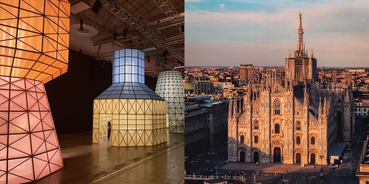 Milano Design Week 2022 guida a tutti gli eventi imperdibili dei