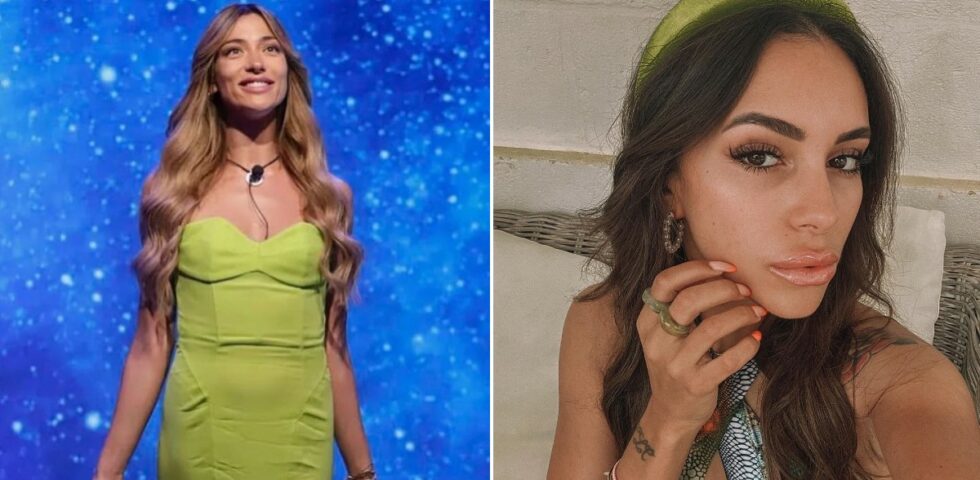 Soleil Sorge e Jessica Selassiè, ancora maretta dopo il GF Vip?