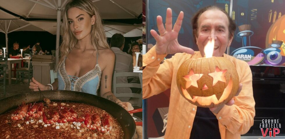 Sophie Codegoni e Giucas Casella entrano nel cast di Avanti un altro!