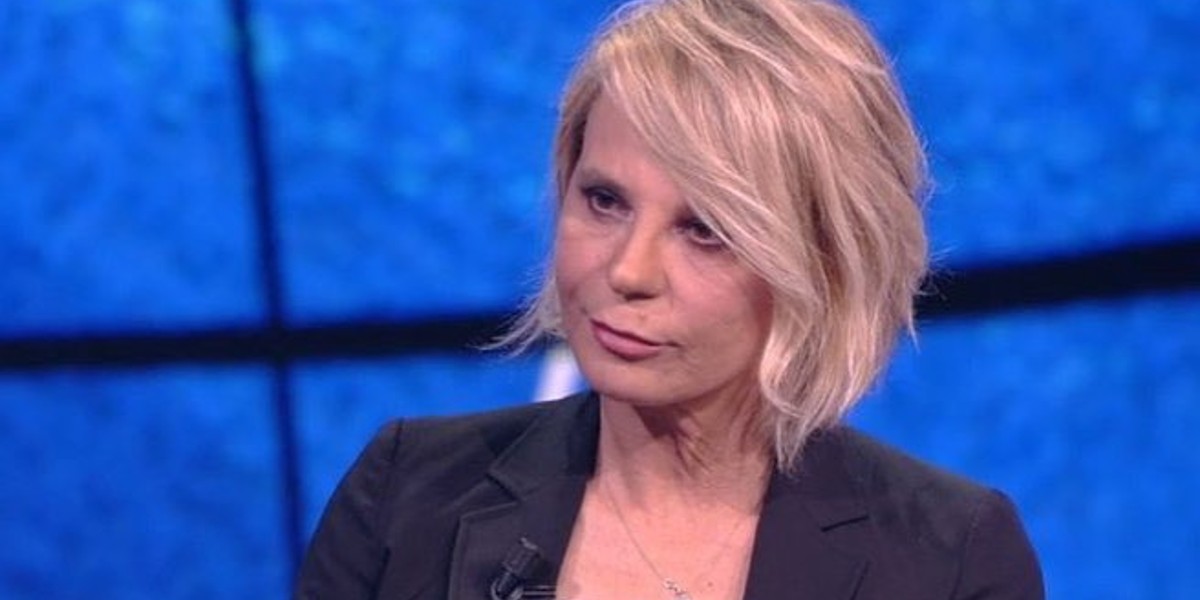 Maria De Filippi: “Perché non potrò esaudire l’ultimo desiderio di Maurizio Costanzo” Maria De Filippi: “Perché non potrò esaudire l’ultimo desiderio di Maurizio Costanzo”