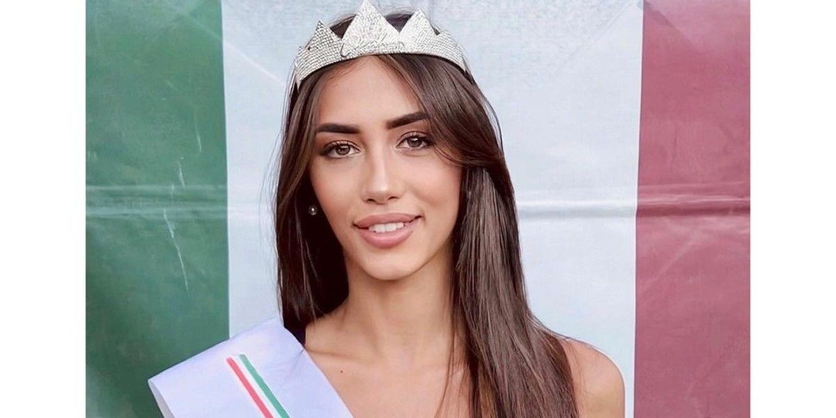 Gaia Nicolini: altezza, peso, chi è, carriera, vita privata, Instagram