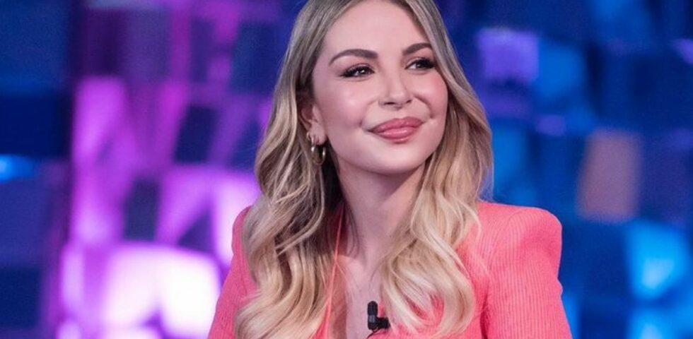 Sabrina Ghio, messaggio alle donne: "Ho avuto tre aborti, trovate il coraggio di perseverare" Sabrina Ghio, messaggio alle donne: "Ho avuto tre aborti, trovate il coraggio di perseverare"