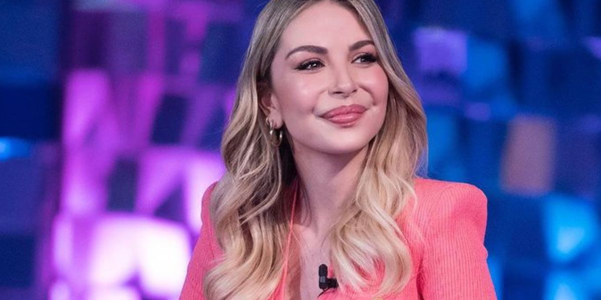 Sabrina Ghio, messaggio alle donne: “Ho avuto tre aborti, trovate il coraggio di perseverare” Sabrina Ghio, messaggio alle donne: “Ho avuto tre aborti, trovate il coraggio di perseverare”