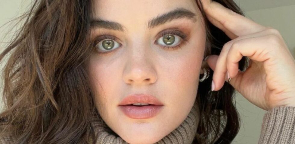 The Bend Blowout: come realizzare la piega naturale da star The Bend Blowout: come realizzare la piega naturale da star