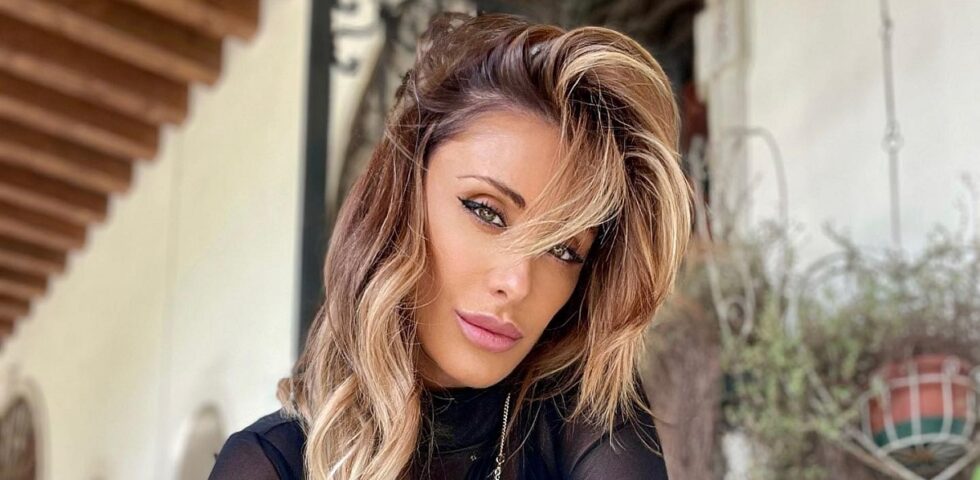 Sabrina Salerno: "All'inizio della mia carriera avevo vicino una persona che cercava di manipolarmi"