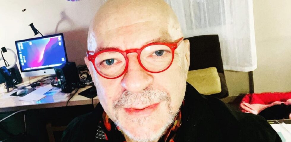 Platinette colpito da ictus, l’annuncio choc dell’agente