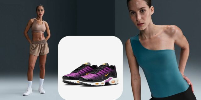 Nike: i saldi dell’estate 2025 sono iniziati (e fanno sul serio)